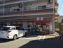 コンビニ　セブンイレブン熊本黒髪2丁目店（コンビニ）まで443m