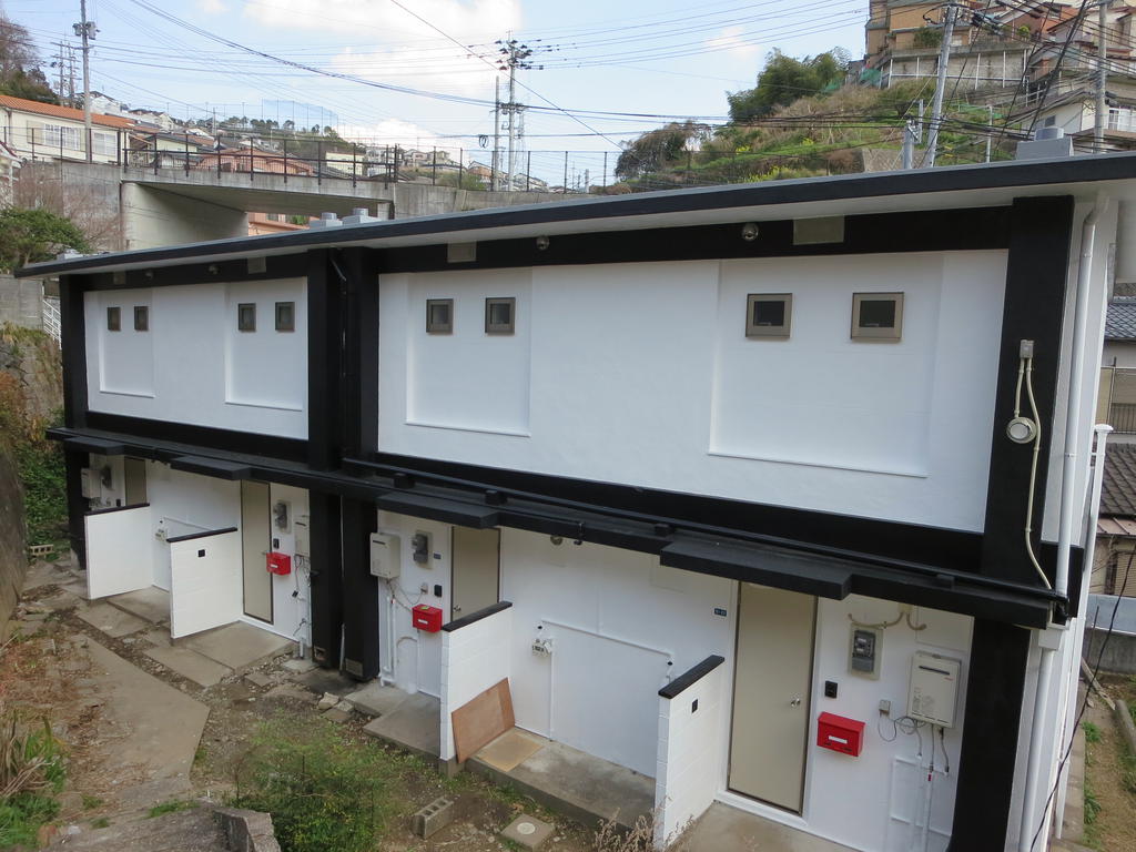 長崎電軌大浦支線 石橋駅 徒歩13分 築46年