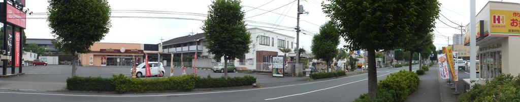 ヴェルディタカギの周辺写真