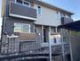 越前開発駅より徒歩17分 築10年2ヶ月 2階建の賃貸物件