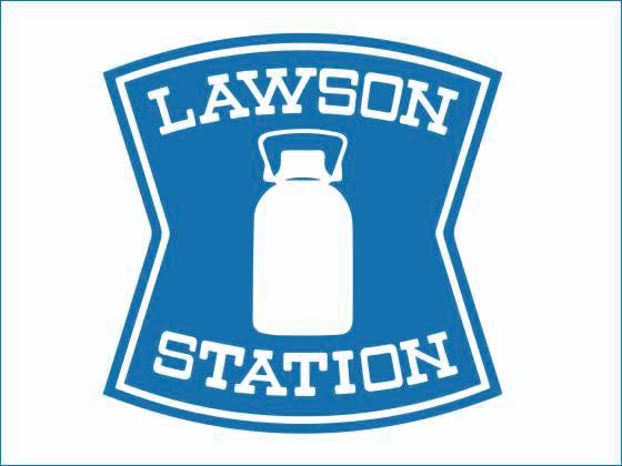 コンビニ　ローソン熊本南高江五丁目店（コンビニ）まで762m