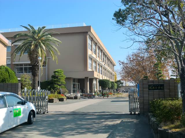 小学校　熊本市立城南小学校（小学校）まで1287m