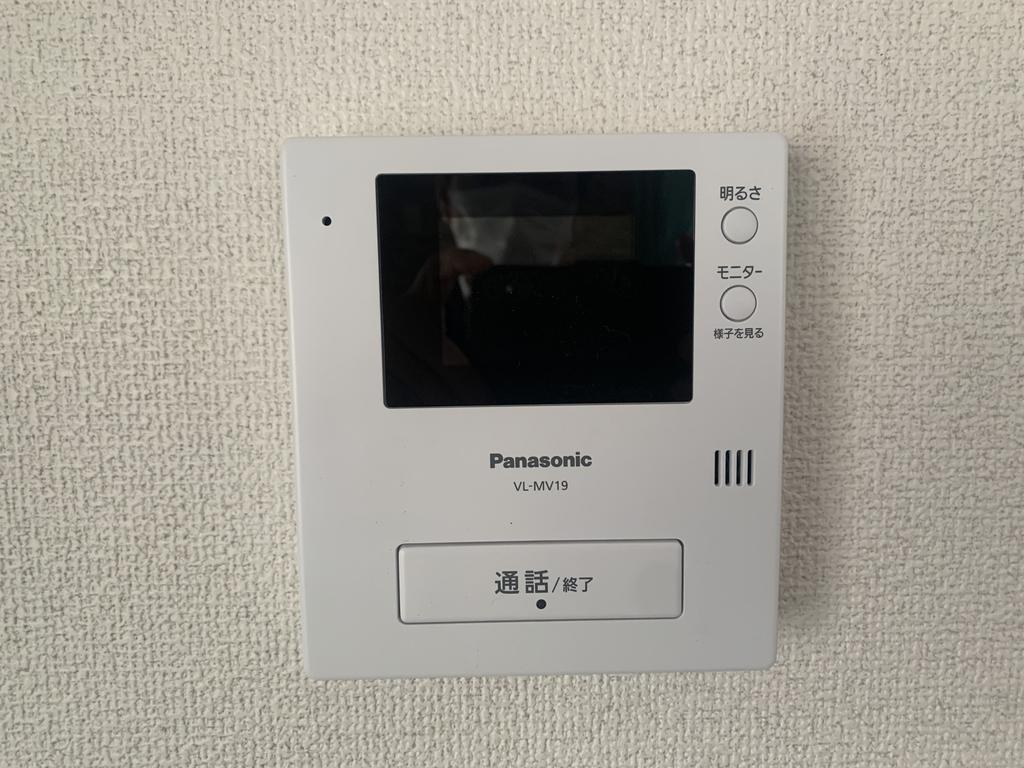 NTコーポのその他写真