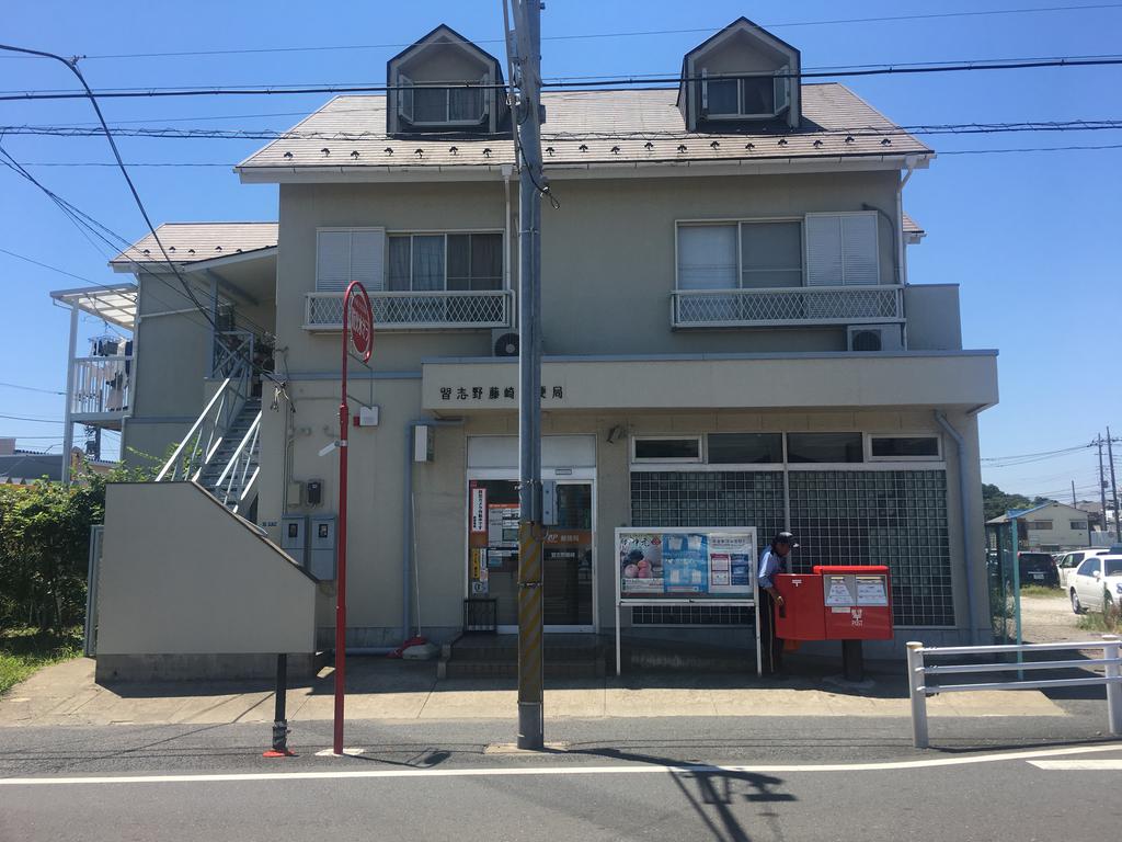 NTコーポの周辺写真