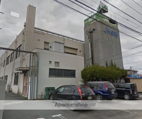 銀行　JA岡山西庄支店（銀行）まで0m