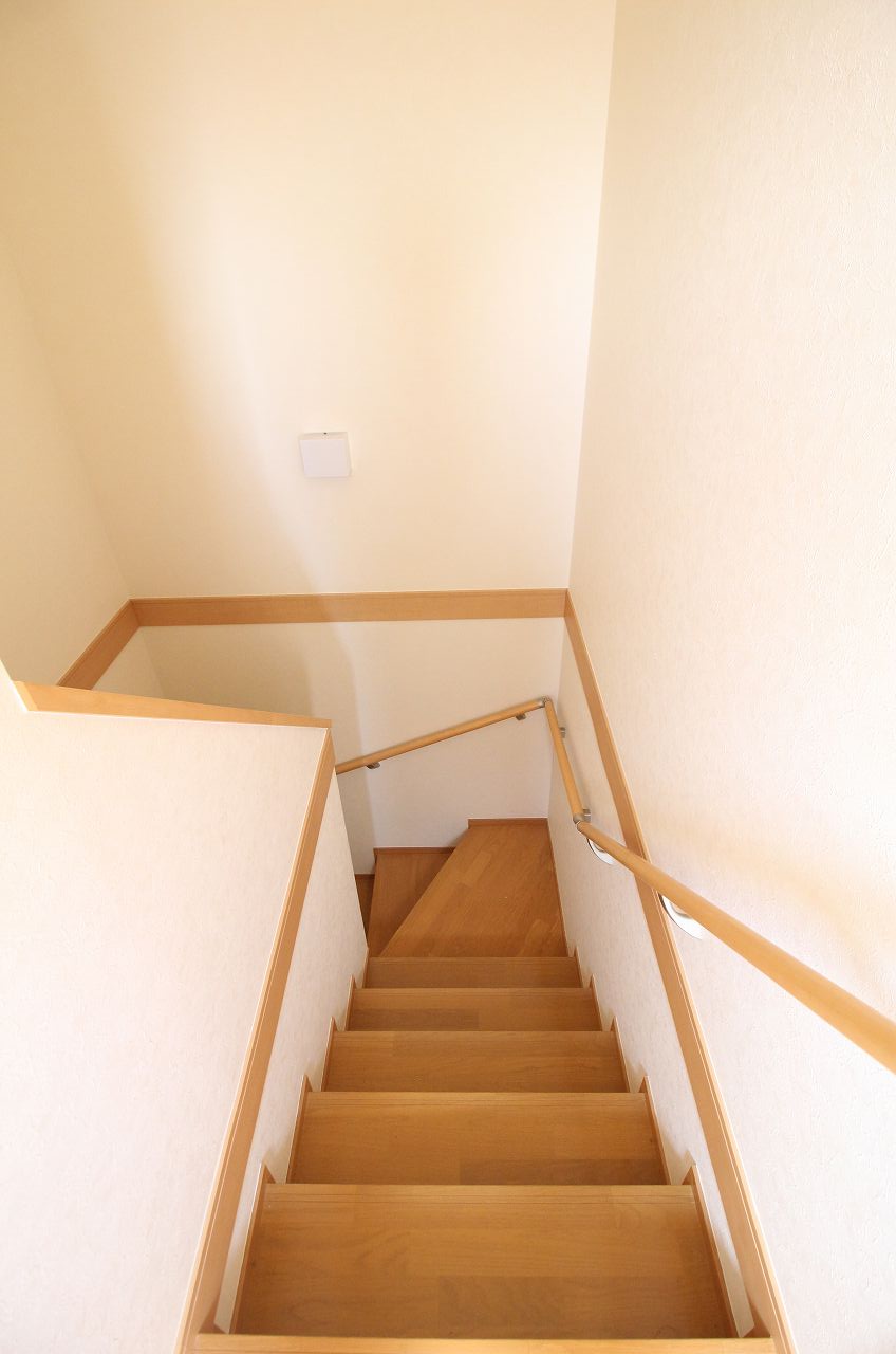 その他　別の部屋の写真です