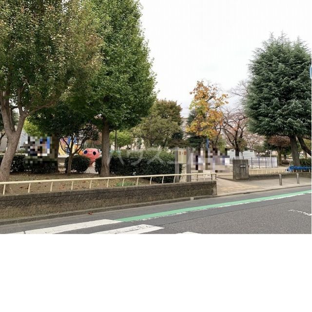 公園　南奥戸公園（公園）まで301m