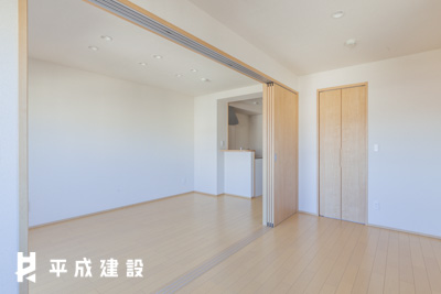 その他部屋・スペース　洋室