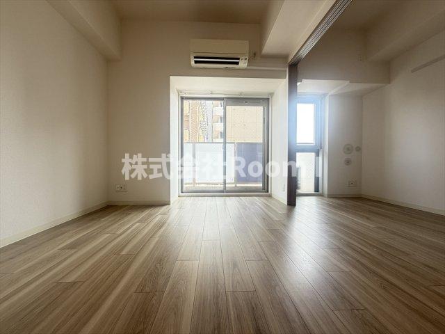 居室・リビング　おしゃれなリビングです