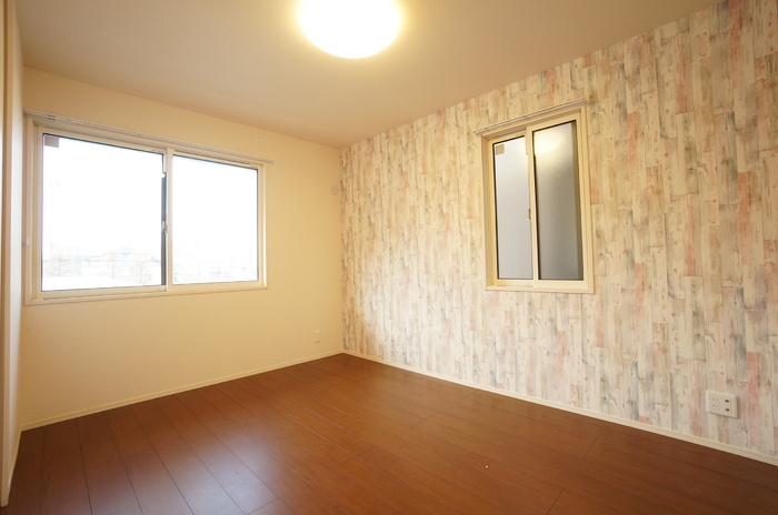 その他部屋・スペース　洋室