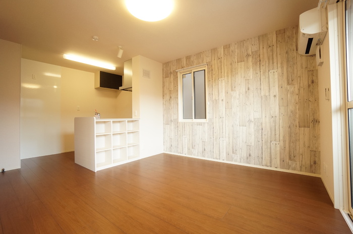 居室・リビング　LDK