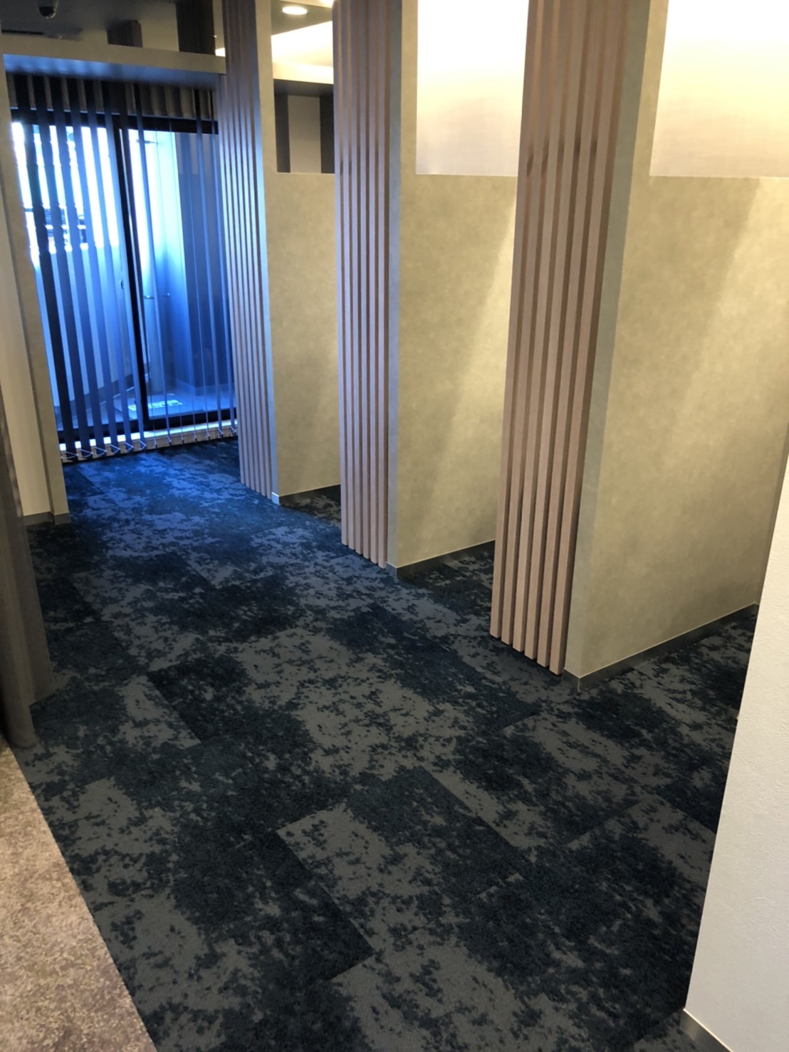 その他共有部分　入居者ラウンジです。