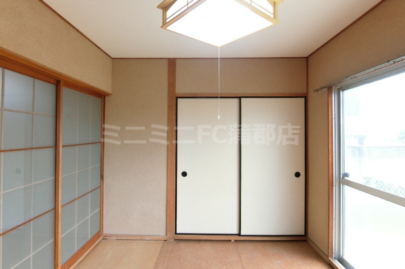 その他部屋・スペース