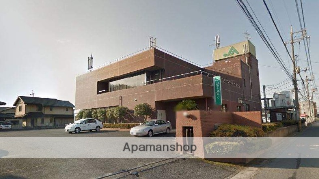 銀行　JA倉敷かさや倉敷支店（銀行）まで556m