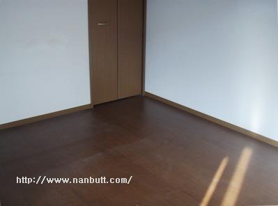 その他部屋・スペース　洋室6帖