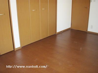 その他部屋・スペース　洋室7.5帖