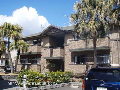 建物外観　2002年10月築☆