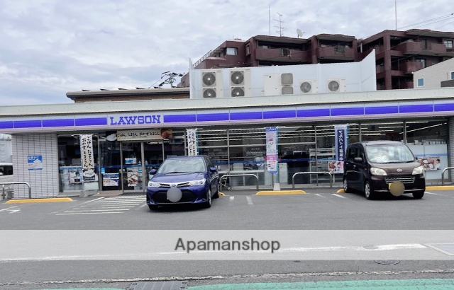 コンビニ　ローソン春日須玖店（コンビニ）まで353m