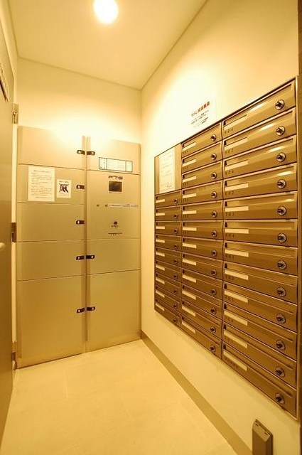 その他共有部分　宅配ＢＯＸ