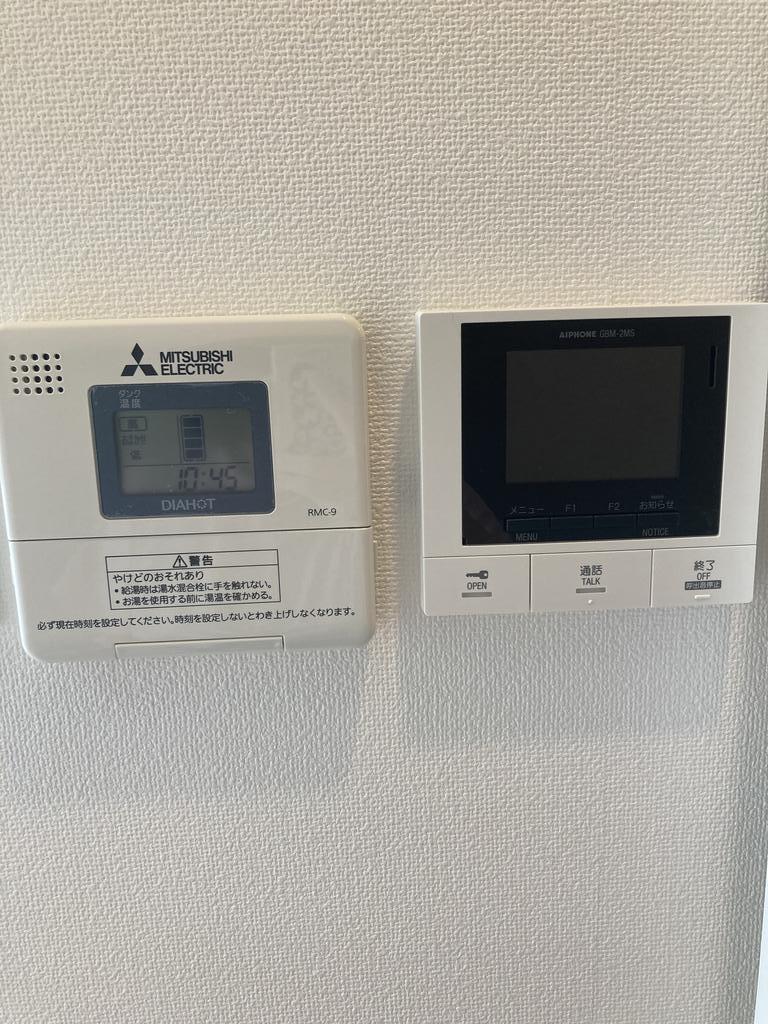 COCOCUBE中馬込のその他写真