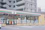 コンビニ　セブンイレブン鹿児島大竜町店（コンビニ）まで217m