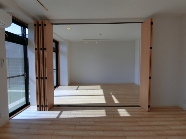 その他部屋・スペース　別の角度から