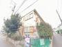 高根木戸駅より徒歩4分 1階 築40年8ヶ月の賃貸物件