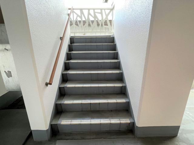 その他共有部分　建物設備