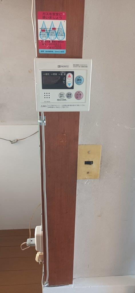 防府市中央町 長屋のその他写真