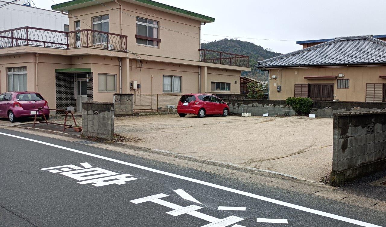 防府市中央町 長屋のその他写真