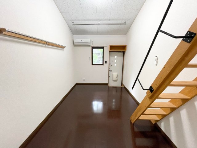 その他部屋・スペース　内装もきれいです