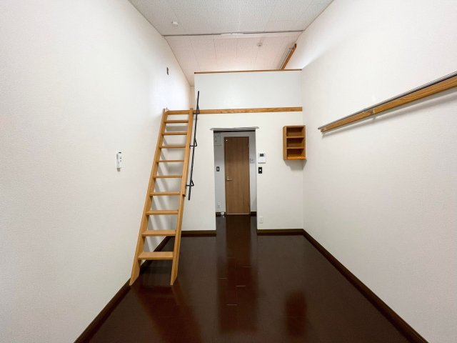 居室・リビング　おしゃれなリビングです