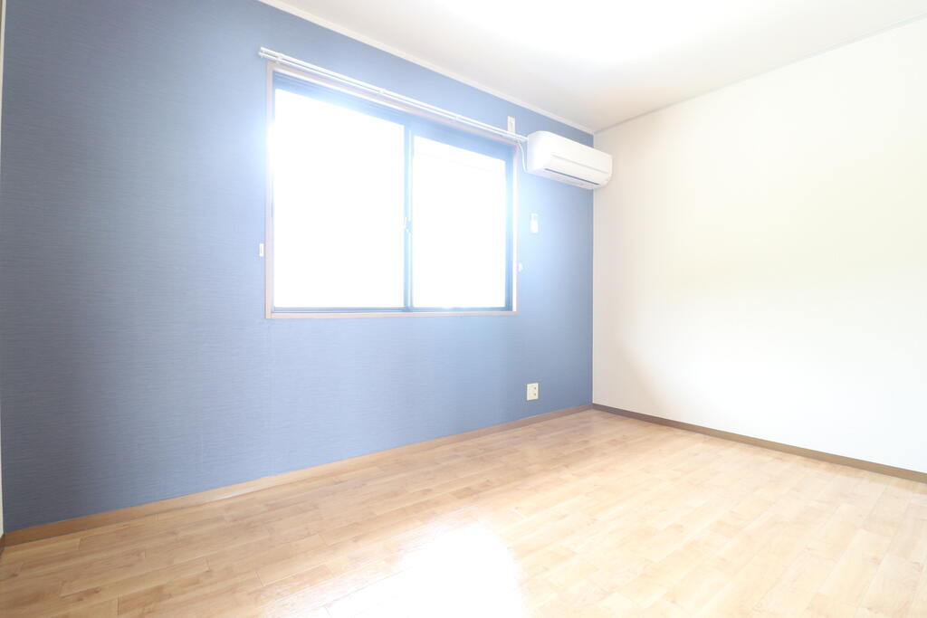 その他部屋・スペース　洋室です☆