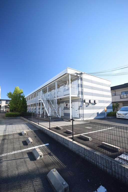 近鉄長野線 喜志駅 バス乗車時間：14分 最寄りバス停で下車 徒歩3分 2階建 築23年のその他写真