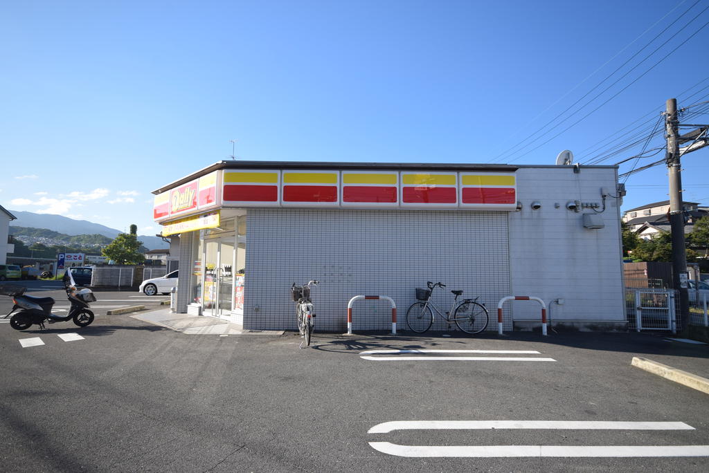 近鉄長野線 喜志駅 バス乗車時間：14分 最寄りバス停で下車 徒歩3分 2階建 築23年の周辺写真