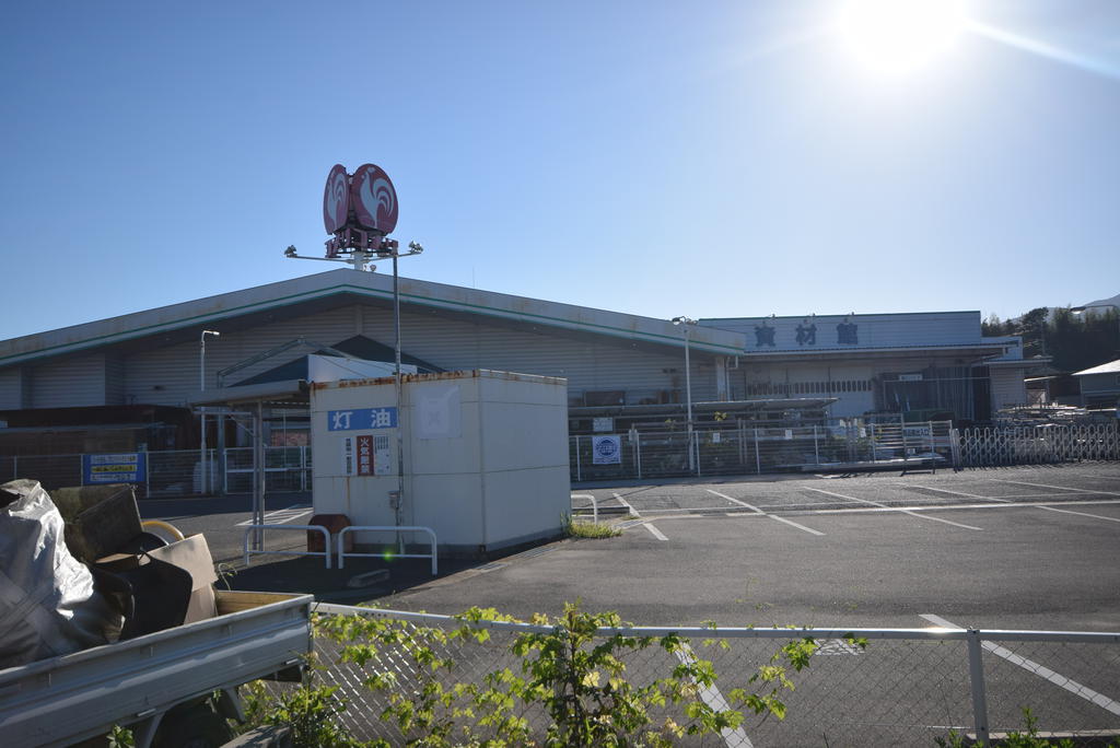 近鉄長野線 喜志駅 バス乗車時間：14分 最寄りバス停で下車 徒歩3分 2階建 築23年の周辺写真