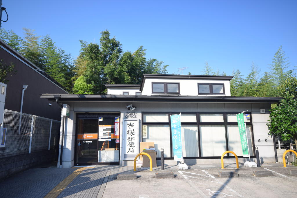 近鉄長野線 喜志駅 バス乗車時間：14分 最寄りバス停で下車 徒歩3分 2階建 築23年の周辺写真
