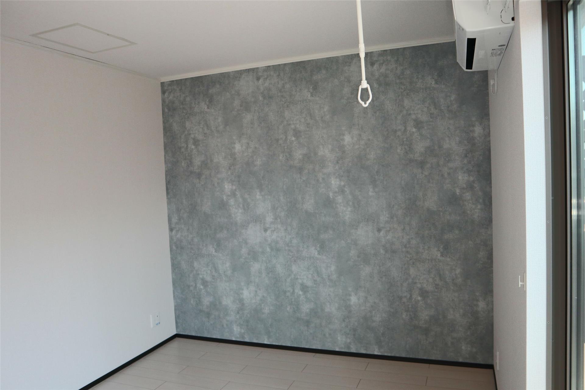 収納　10.7畳洋室