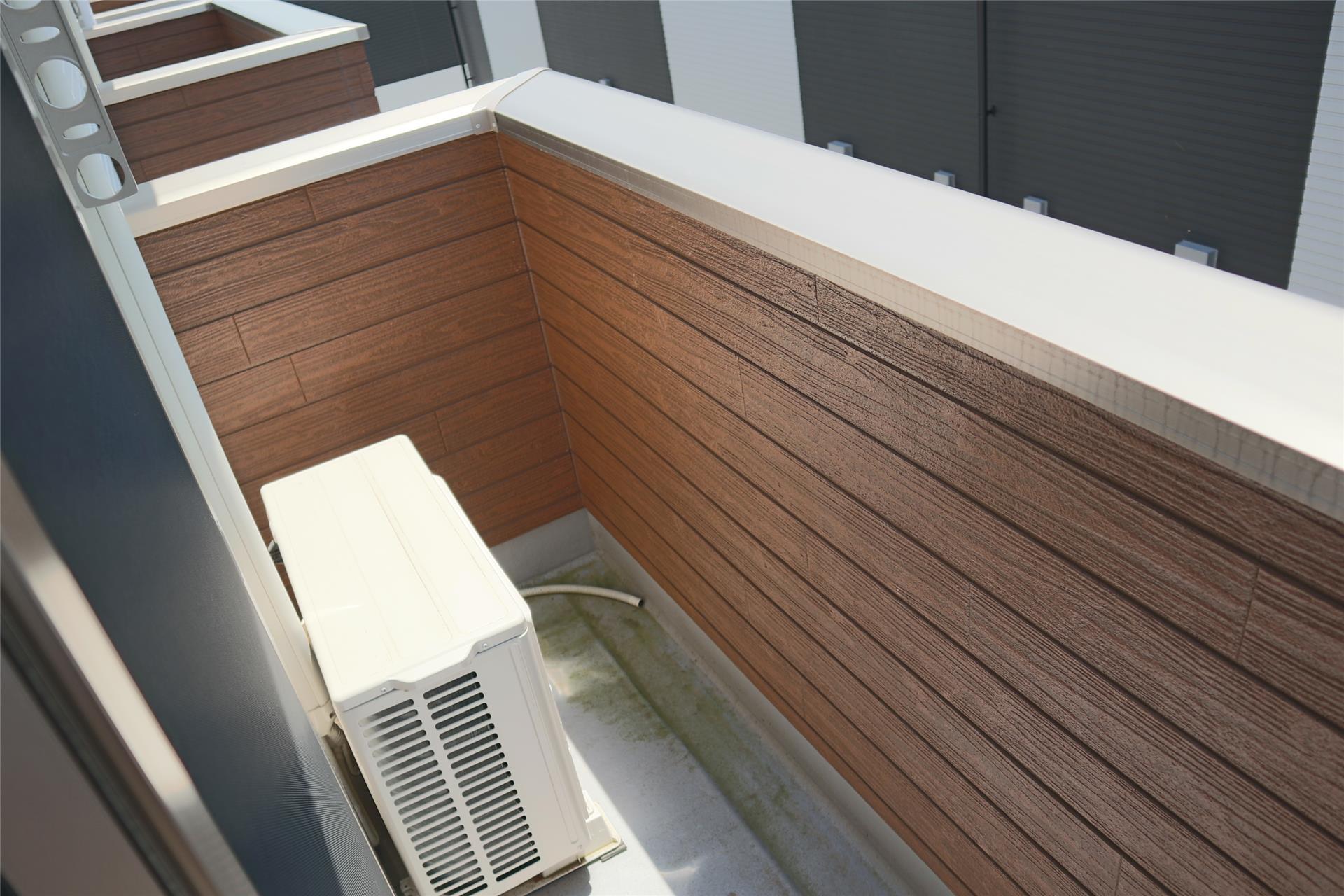 バルコニー　ベランダ