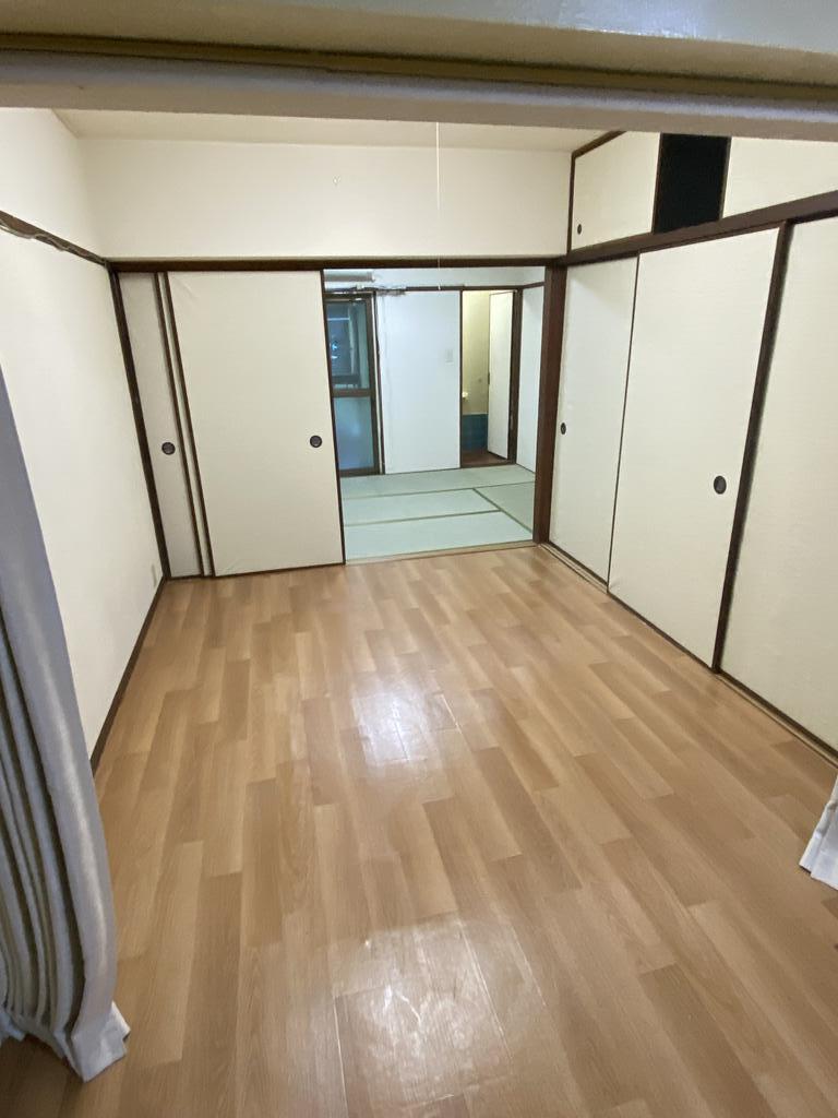 第一五十鈴マンションのその他写真