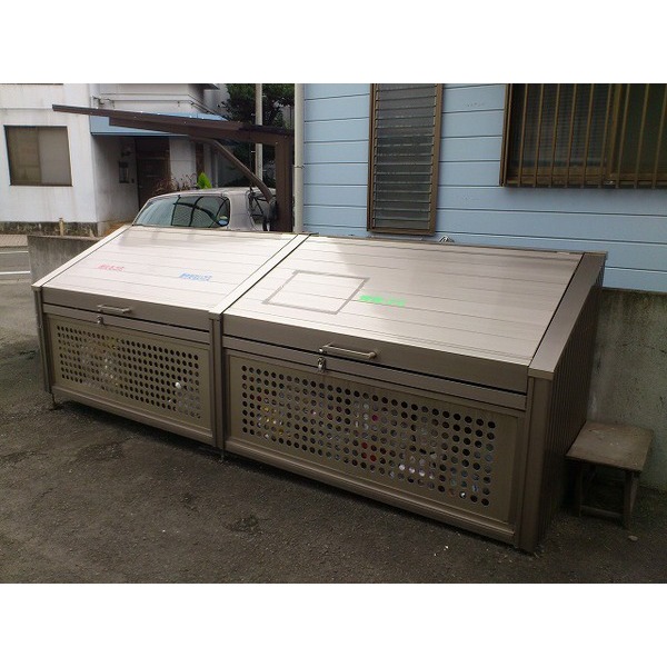 その他共有部分　エレメント神宮東I