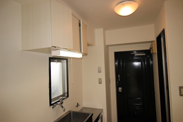 その他設備　収納※現況を優先します