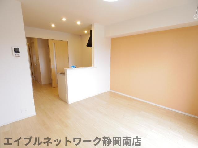 居室・リビング　使いやすいリビングです