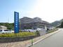 病院　地方独立行政法人徳島県鳴門病院（病院）まで2751m