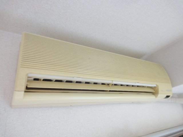 その他設備　同物件別号室の写真