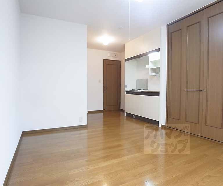 居室・リビング　洋室