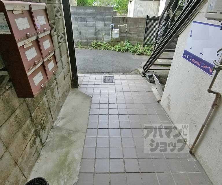 ロビー