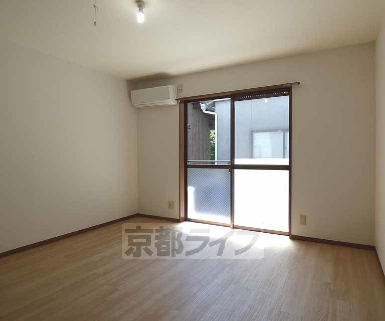 居室・リビング　リビングです。