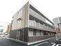 小山駅より徒歩5分 2階 築4年10ヶ月の賃貸物件