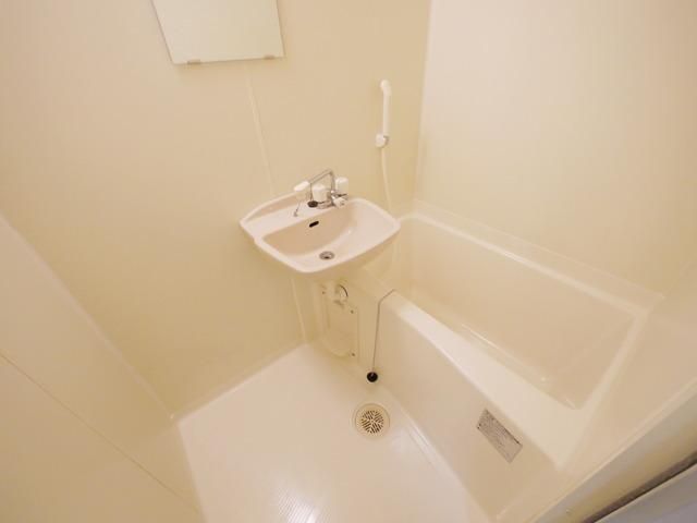 バス・シャワールーム　★バスルーム（浴室乾燥機付き）★